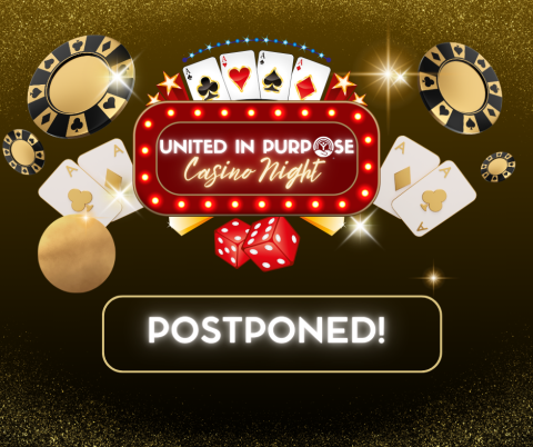 postponed