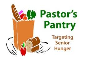 Pastor's Pantry