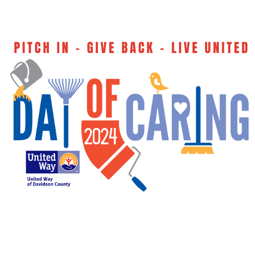 Day of Caring 2024