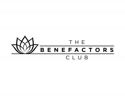 small benefactor logo